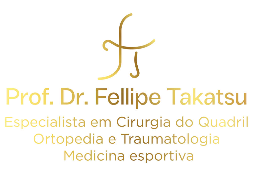 Prof. Dr. Fellipe Takatsu