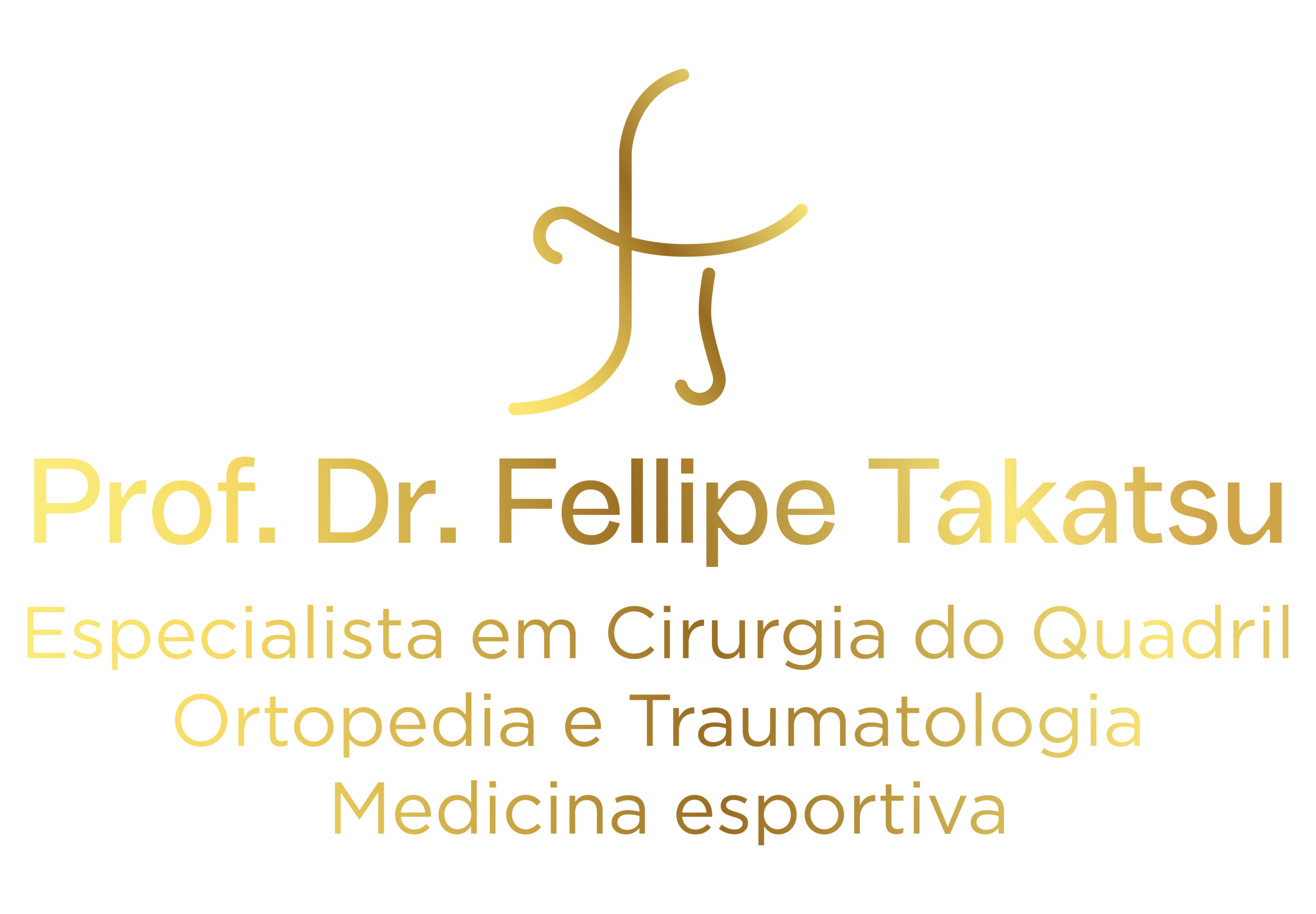 Prof. Dr. Fellipe Takatsu